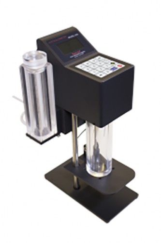 AutoCalcimeter - Model 442